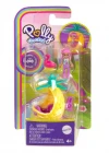 Polly Pocketın Muhteşem Araçları Oyun Setleri HKV61