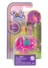 Polly Pocketın Muhteşem Araçları Oyun Setleri HMJ80