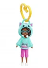 Polly Pocket Kapüşonlu Bebekler HKV99