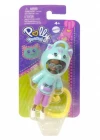 Polly Pocket Kapüşonlu Bebekler HKV99