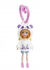 Polly Pocket Kapüşonlu Bebekler HKW00