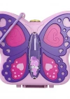 Polly Pocket Kelebek Bahçesi Mikro Oyun Seti