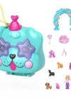 Polly Pocket Minik Köpeğin Doğumgünü Partisi Oyun Seti