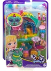 Polly Pocket Minik Köpeğin Doğumgünü Partisi Oyun Seti