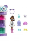 Polly Pocket Moda Eğlencesi Oyun Setleri HKW05