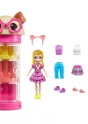 Polly Pocket Moda Eğlencesi Oyun Setleri HKW06