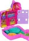 Polly Pocket Pinata Partisi Oyun Seti