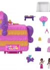Polly Pocket Pinata Partisi Oyun Seti