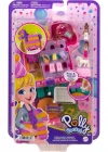 Polly Pocket Pinata Partisi Oyun Seti
