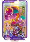 Polly Pocket Sevimli Tatlılar Kapkek Oyun Seti