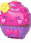 Polly Pocket Sevimli Tatlılar Kapkek Oyun Seti