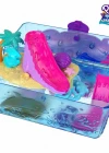 Polly Pocket Sparkle Cove Adventure Hazine Sandığı Oyun Seti