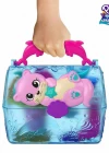 Polly Pocket Sparkle Cove Adventure Hazine Sandığı Oyun Seti
