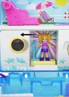 Polly Pocket Sweet Sails Yolcu Gemisi Oyun Seti