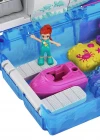 Polly Pocket Sweet Sails Yolcu Gemisi Oyun Seti