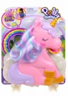 Polly Pocket Tek Boynuzlu Atın Güzellik Salonu HKV51