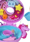Polly Pocket Unicorn Temalı Oyun Seti HKV34