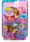 Polly Pocket Unicorn Temalı Oyun Seti HKV34