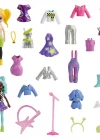 Polly Pocket ve Arkadaşları Pop Yıldızı Moda Paketi HKV97