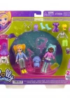 Polly Pocket ve Arkadaşları Pop Yıldızı Moda Paketi HKV97