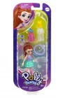 Polly Pocket ve Moda Aksesuarları Oyun Setleri HKV82