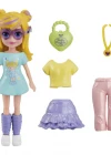 Polly Pocket ve Moda Aksesuarları Oyun Setleri HKV83