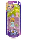 Polly Pocket ve Moda Aksesuarları Oyun Setleri HKV83