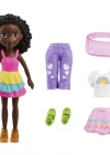 Polly Pocket ve Moda Aksesuarları Oyun Setleri HKV84