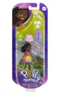 Polly Pocket ve Moda Aksesuarları Oyun Setleri HKV84