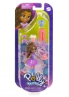 Polly Pocket ve Moda Aksesuarları Oyun Setleri HKV85
