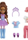Polly Pocket ve Moda Aksesuarları Oyun Setleri HKV85