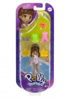 Polly Pocket ve Moda Aksesuarları Oyun Setleri HKV86