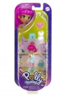 Polly Pocket ve Moda Aksesuarları Oyun Setleri HKV87