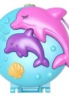 Polly Pocket Yunus Plajı Mikro Oyun Seti
