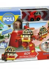 Robacar Poli Roy Mini Oyun Seti