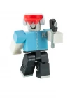 Roblox Delüks Sürpriz Paket - Car Dealer Worker Milk74l80
