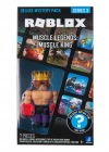 Roblox Delüks Sürpriz Paket - Muscle King