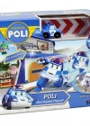 Robocar Poli Mini Oyun Seti