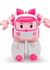 Robocar Poli Transformers Robot Figür Amber 83172