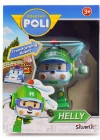 Robocar Poli Transformers Robot Figür Helly 83169