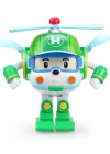 Robocar Poli Transformers Robot Figür Helly 83169
