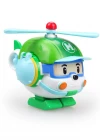 Robocar Poli Transformers Robot Figür Helly 83169