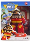 Robocar Poli Transformers Robot Figür Roy 83170