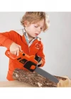 Smoby Black + Decker Elektrikli Testere