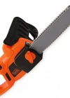 Smoby Black + Decker Elektrikli Testere