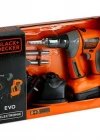 Smoby Black + Decker Evo 3ü 1 Arada Tamir Seti