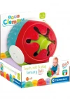 Soft Clemmy Yumuşak Blok Duyusal Top