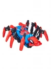 Spider Man Spider-Man Su ve Dart Fırlatan Örümcek Araç F7845