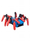 Spider Man Spider-Man Su ve Dart Fırlatan Örümcek Araç F7845