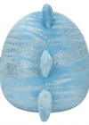 Squishmallow Balina Köpek Balığı Lamar 30 cm
